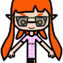 Shirena (Splatoon OC 4)