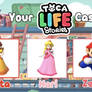 Mario/Toca Life Stories