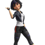 Go Go Tomago (Barefoot Vector)