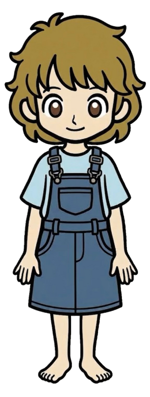 Young 5-Volt (My Version)