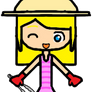 Niku (Pop'n Music OC 3)