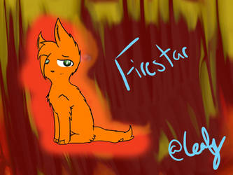 Firestar