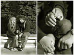 Together we stand by PendulumPhotography