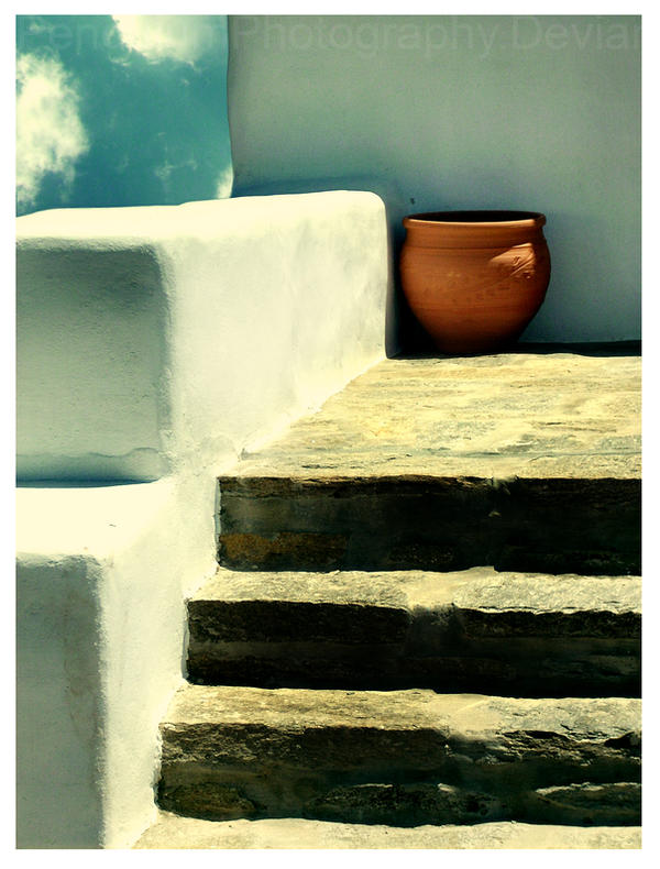 Paros by PendulumPhotography Paros by PendulumPhotography