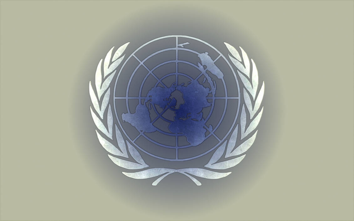 UN Wallpaper Light by LordShenlong on DeviantArt