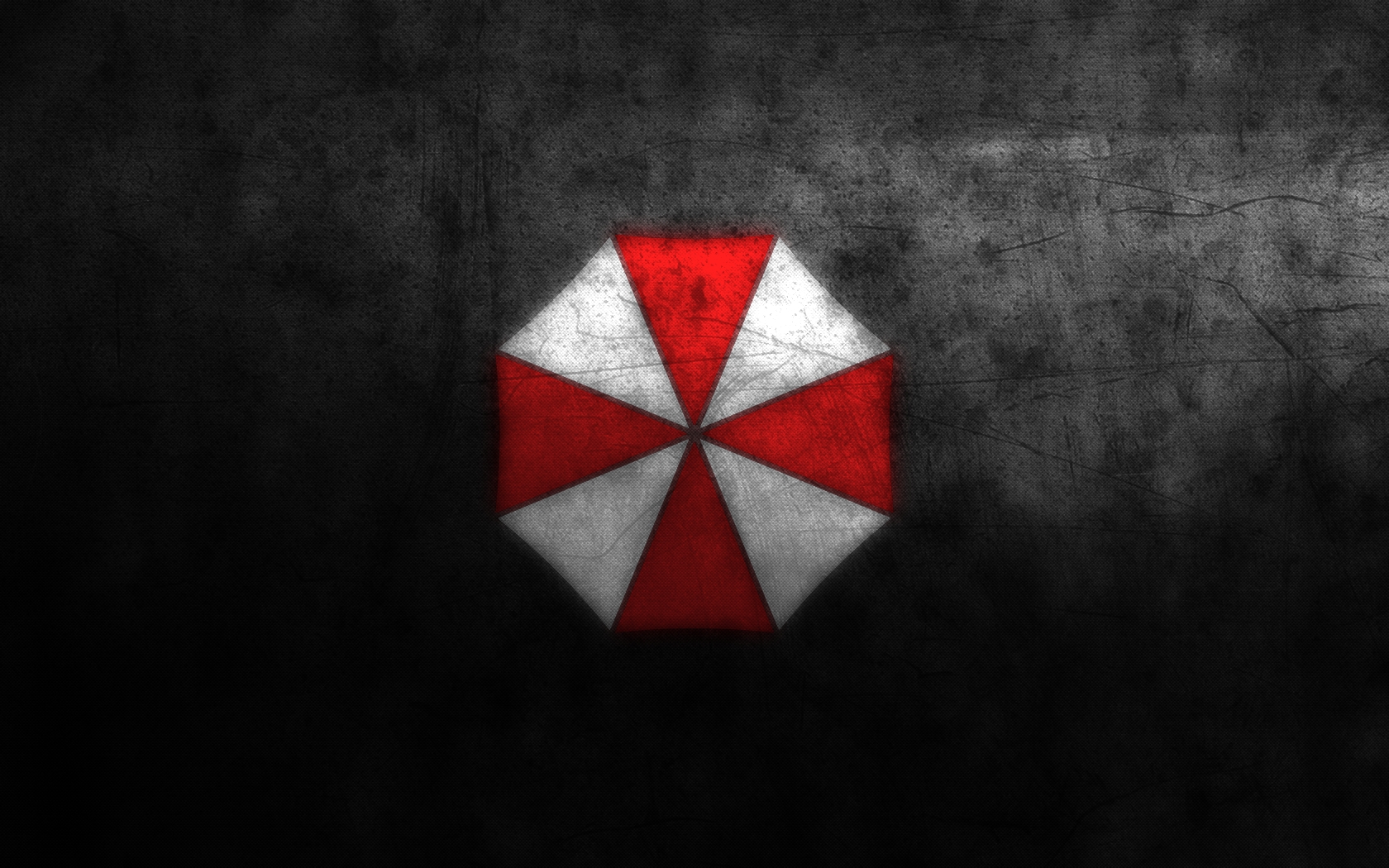 Umbrella Corporation Wallpaper