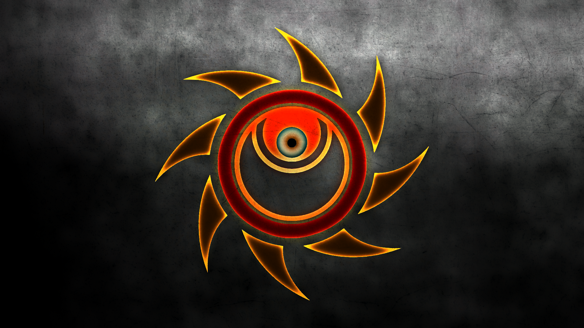 Eye Of Shen