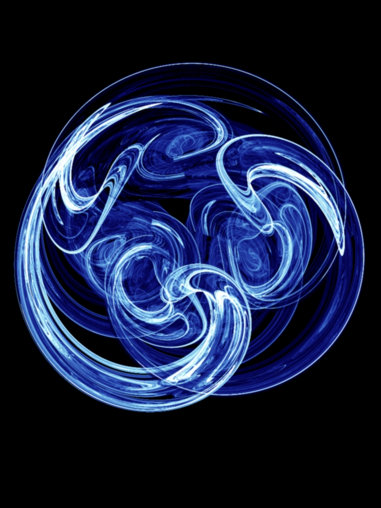 Water Element Symbol