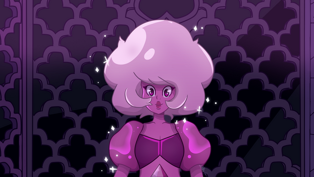 Pink Diamond