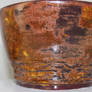 Copper Adventure bowl(with flash)