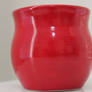 Hot tamale small vase(no flash)