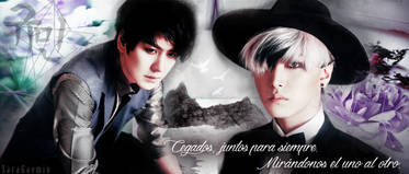 Kyumin - ISLAND