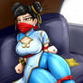 Chun-li bdsm abductiongirl low