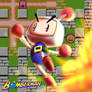 Game Alphabet, Letter B: Bomberman!