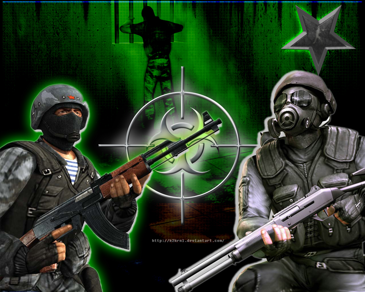 Counter strike Cs