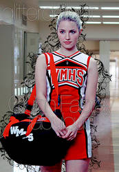 Quinn Fabray - FABULOUS