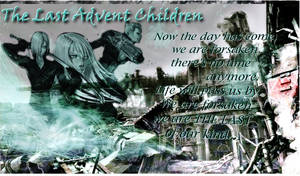 The last advent children