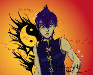 Tao-Ren-Fan-Club DeviantArt Gallery