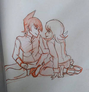 renmao sketch