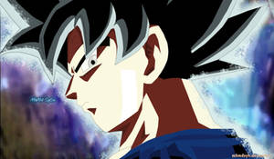 kale and caulifla as genies by