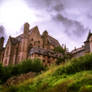 Marburg Castle