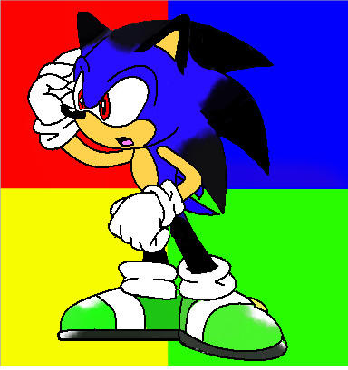 stanton the hedgehog by Sonicathehegehogful on DeviantArt