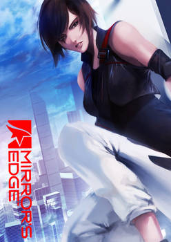 Faith - Mirror's Edge Catalyst