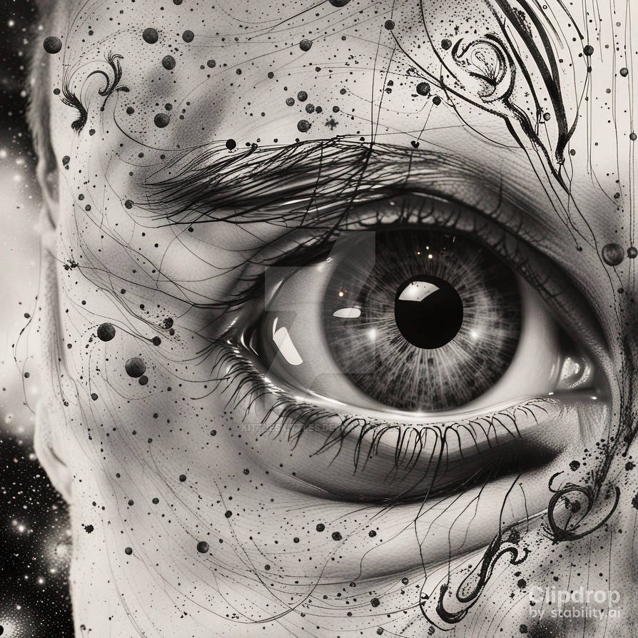 Traumatized Eyes By Kittleskittles On Deviantart Traumatized Eyes By Kittleskittles On Deviantart