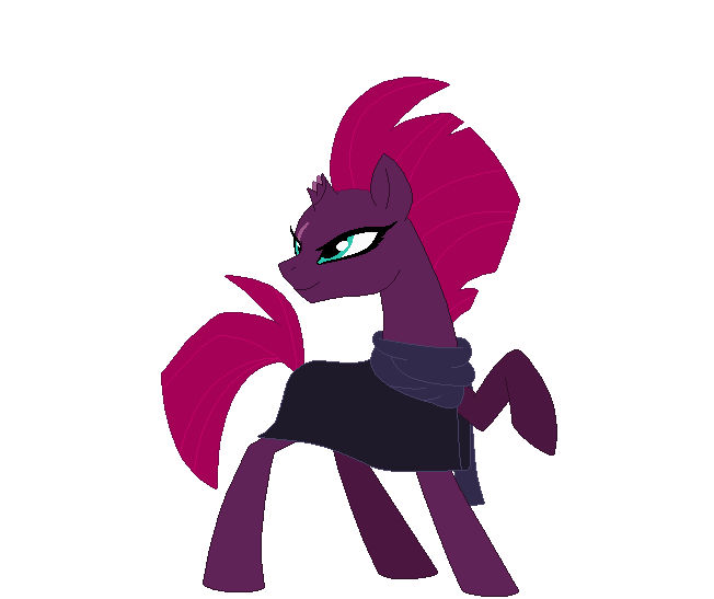 Timpy Shadow Tempest Shadow by harmonyguard on DeviantArt