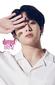 ( 06 ) BTS - Jungkook Png