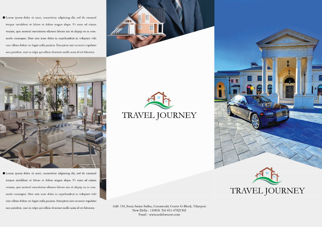 27 Free Real Estate Flyer Templates Word Psd Indesign
