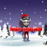 JOKER_Merry Christmas
