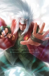 Jiraiya