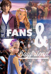 Fan's  Boyfriend by Riley_A22
