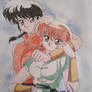 Ranma and Ranma