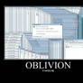 Oblivion