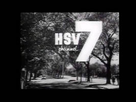 HSV-7 Test Transmissions Ident