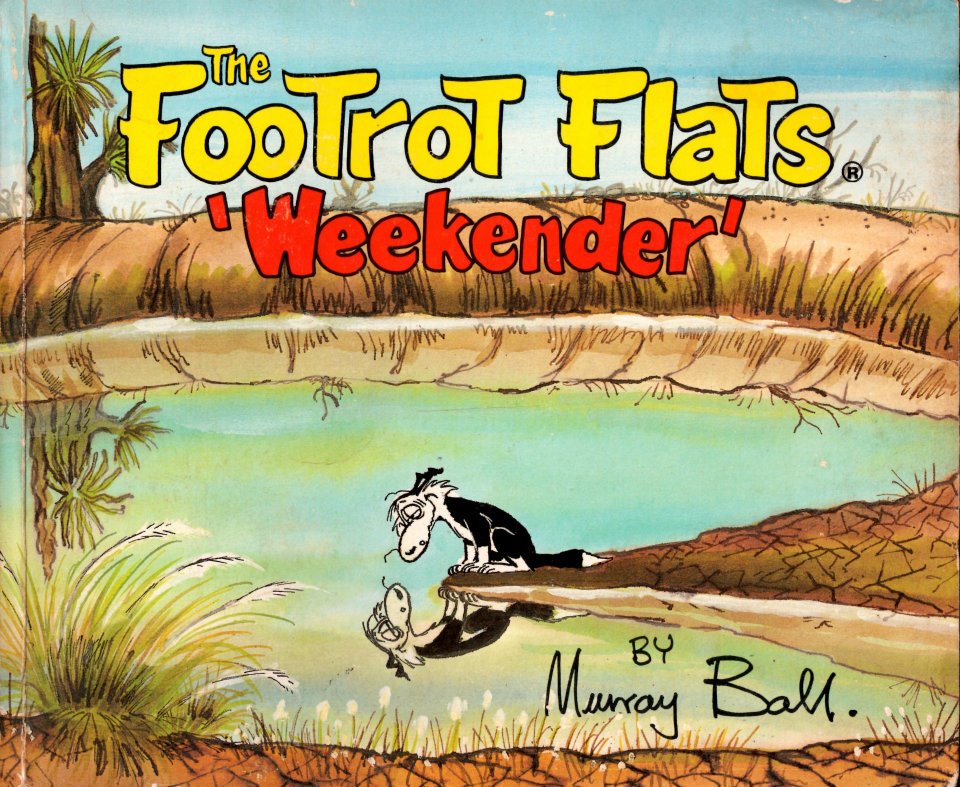 The Footrot Flats Weekender