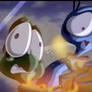 Space Jam - Blanko and Bang