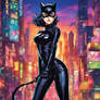 Catwoman