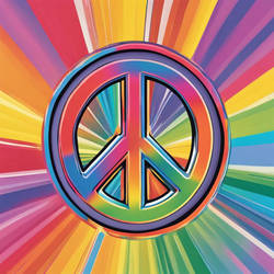 Pride Peace