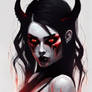 Demon Woman