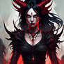 Demon Woman 3