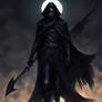 The Dark Wanderer 1