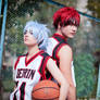 Kuroko no Basket 2