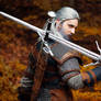 Geralt of Rivia