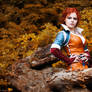 Triss Merigold