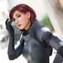 Commander Shepard