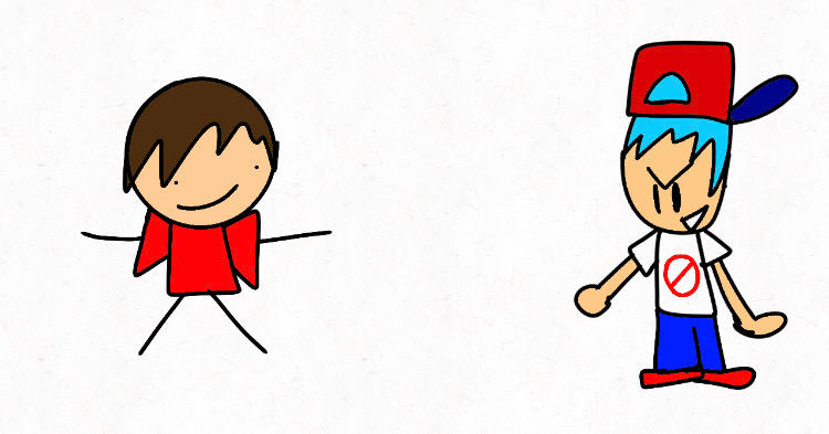 Repeerc Repeerc | funkin and friends by creeperandfriendsart on DeviantArt