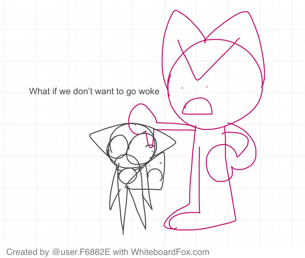 Deviantart Woke Woke by messybinchysnack on DeviantArt